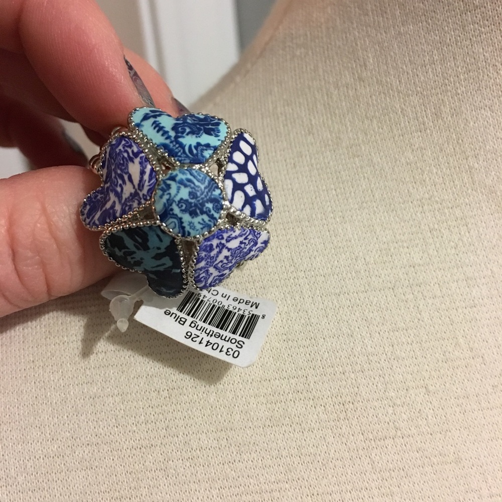 Viva Beads Ring - Picture 5 of 6